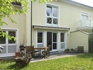 Familienfreundliche DHH Gräfelfing